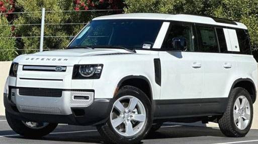 LAND ROVER DEFENDER 2024 SALEJ7EX0R2279400 image